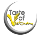Taste of Vietnam